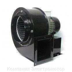 Радіальний вентилятор Bahcivan OBR 200 T-2K від компанії Компанія Єлектромотор - фото 1