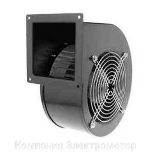 Радіальний вентилятор KalVent KSS 120 60 від компанії Компанія Єлектромотор - фото 1