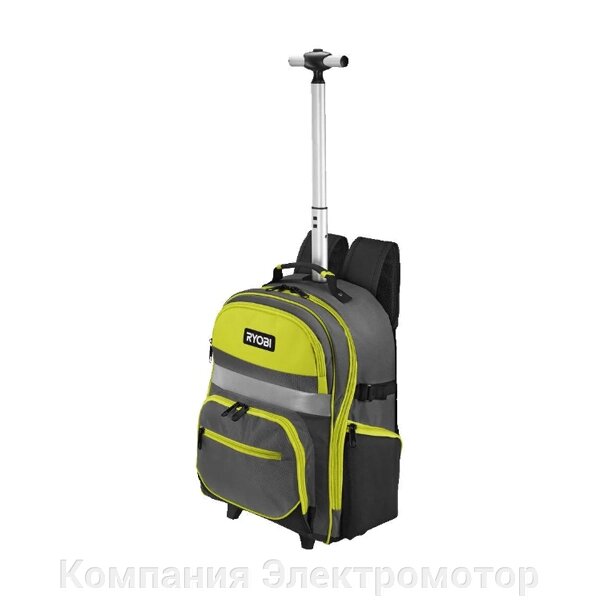 Рюкзак для інструментів Ryobi RSSBP2 від компанії Компанія Єлектромотор - фото 1