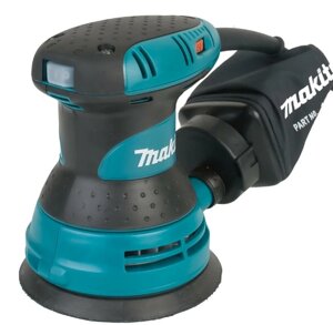 Шліфмашина ексцентрикова Makita BO 5031