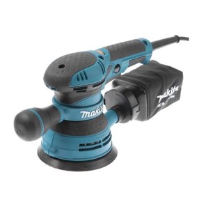 Шліфмашина ексцентрикова Makita BO 5041