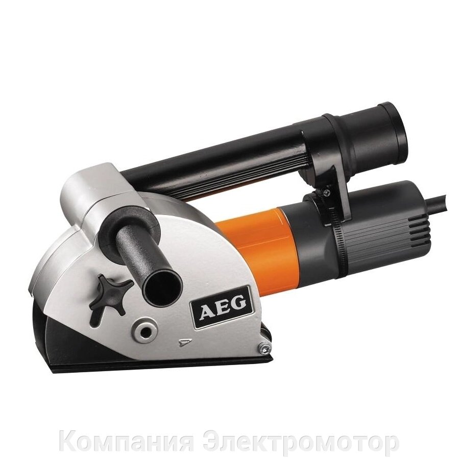 Штроборіз AEG MFE1500 від компанії Компанія Єлектромотор - фото 1