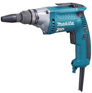 Шуруповерт сетевой Makita FS 2700