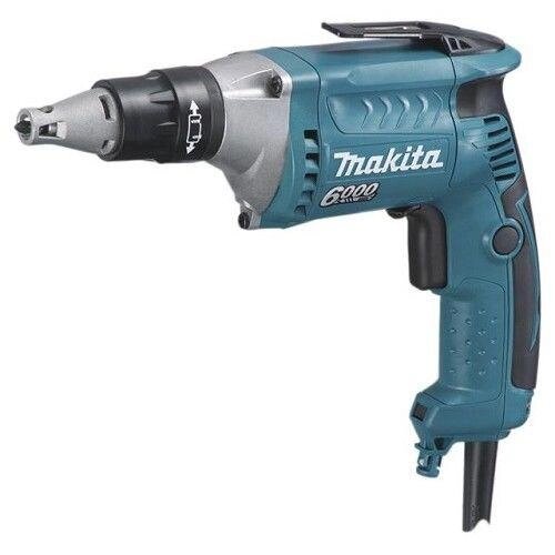 Шуруповерт сетевой Makita FS 6300 R від компанії Компанія Єлектромотор - фото 1