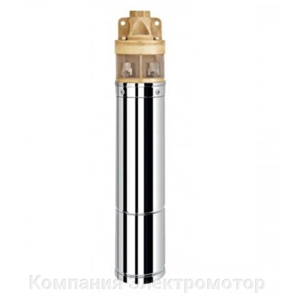 Скважний насос "Насоси+" 4SKm150 (кабель 15м) від компанії Компанія Єлектромотор - фото 1