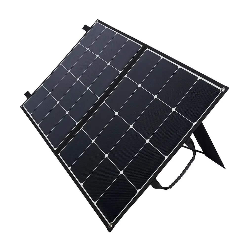 Сонячна панель EnerSol ESP-100W від компанії Компанія Єлектромотор - фото 1