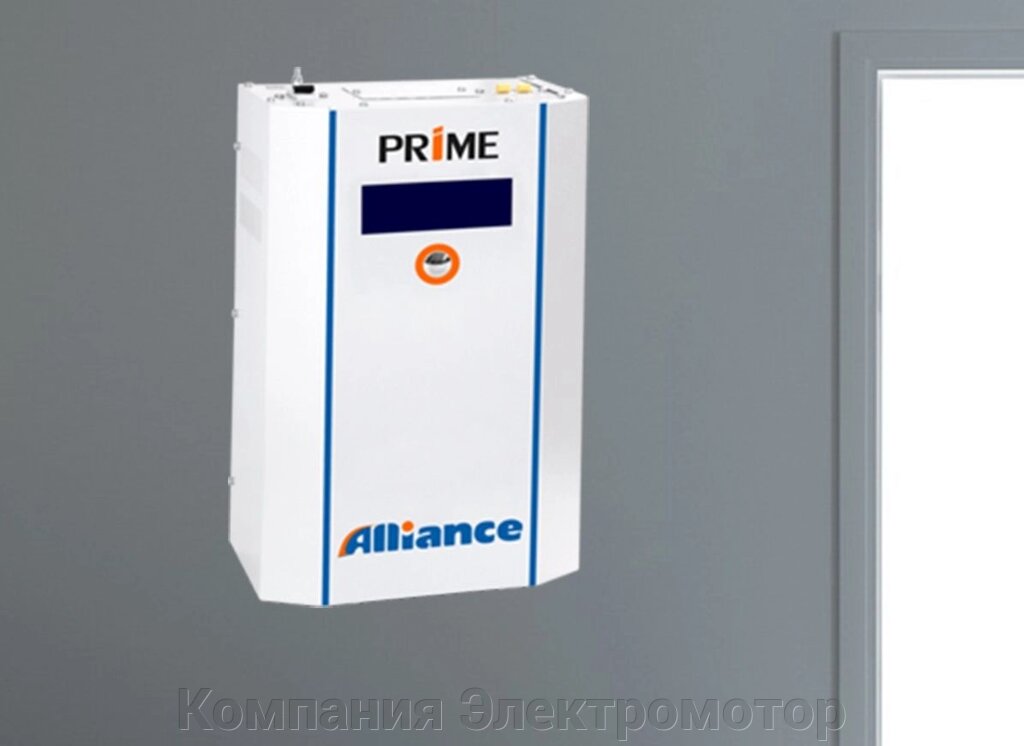 Стабілізатор напруги Alliance CHTO-11000 Prime від компанії Компанія Єлектромотор - фото 1