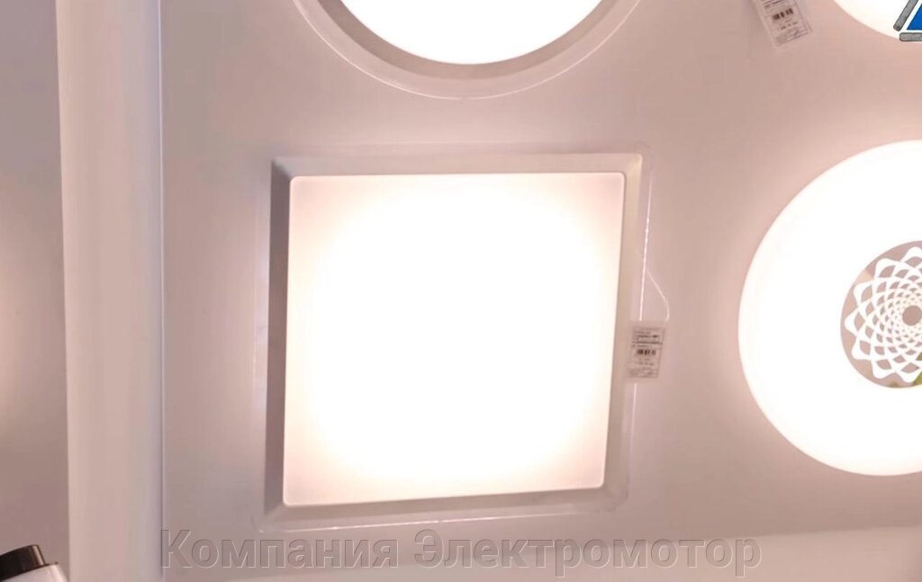 Стельова лампа Eglo 95681 Competa 1 від компанії Компанія Єлектромотор - фото 1