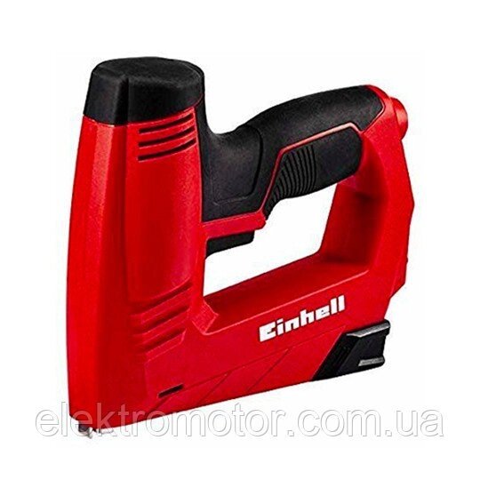 Степлер Einhell TC-EN 20 E від компанії Компанія Єлектромотор - фото 1