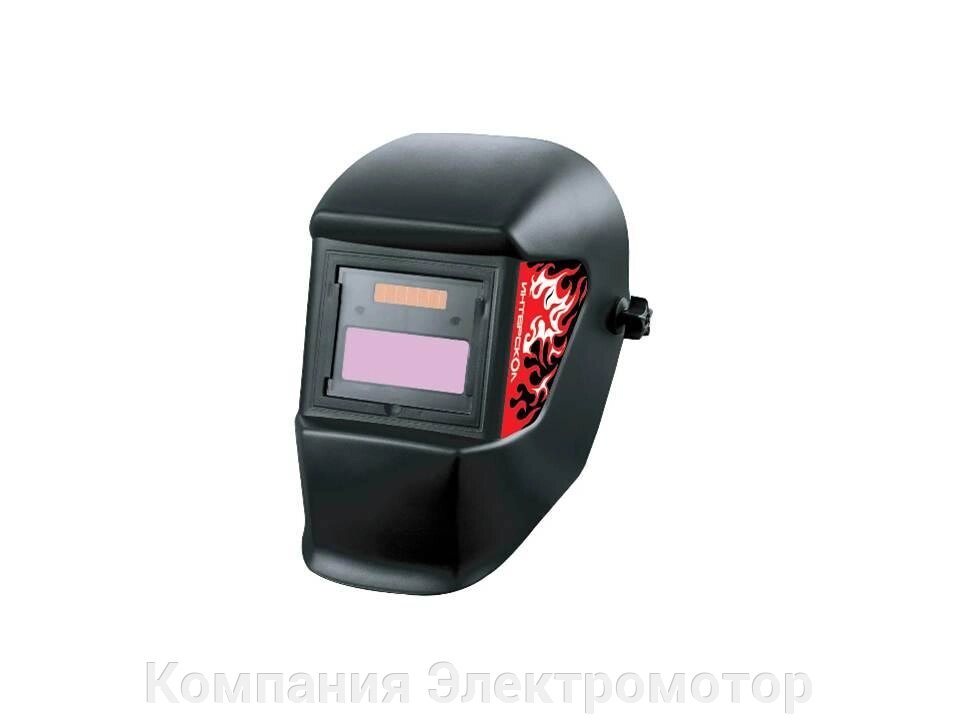 Сварочная маска Интерскол МС 300 від компанії Компанія Єлектромотор - фото 1