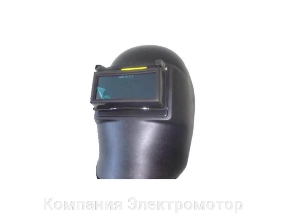 Зварювальна маска Кентавр СМ-11-3 від компанії Компанія Єлектромотор - фото 1