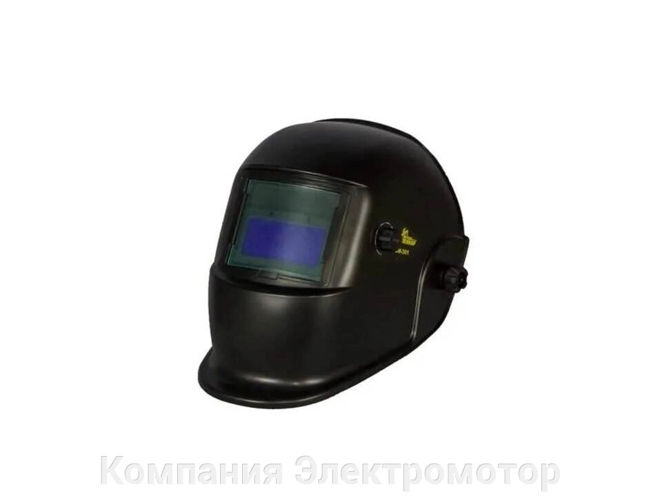 Зварювальна маска Кентавр СМ-301 від компанії Компанія Єлектромотор - фото 1