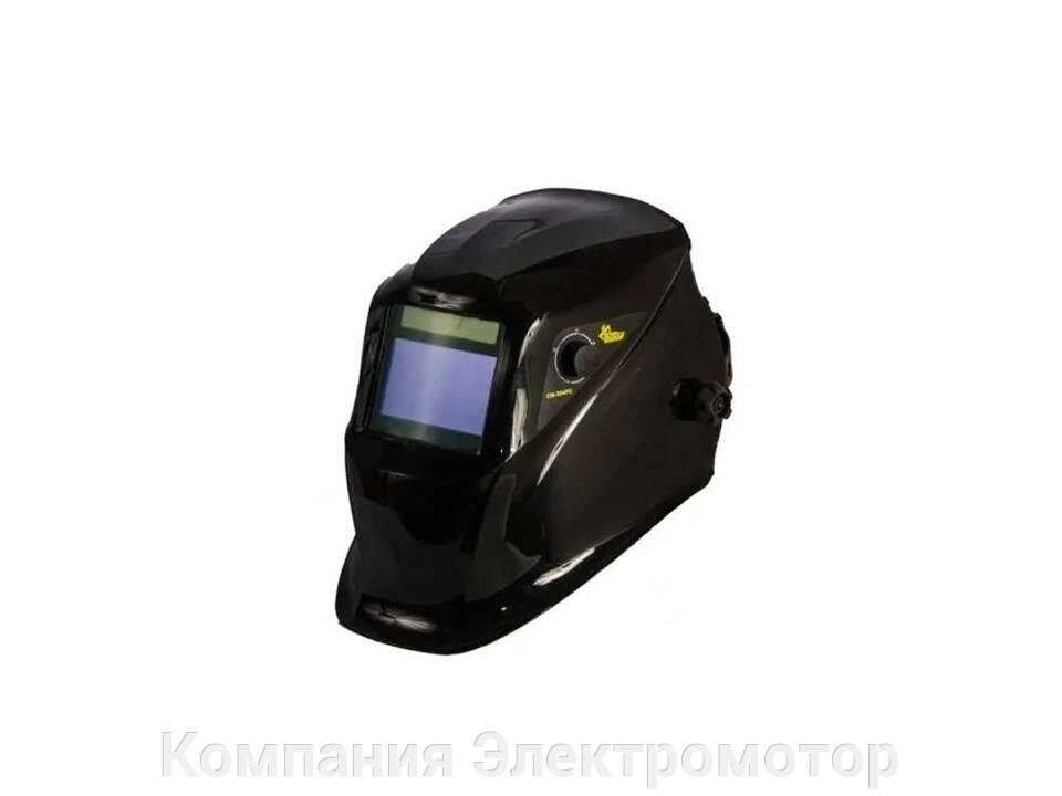 Зварювальна маска Кентавр СМ-304РС від компанії Компанія Єлектромотор - фото 1