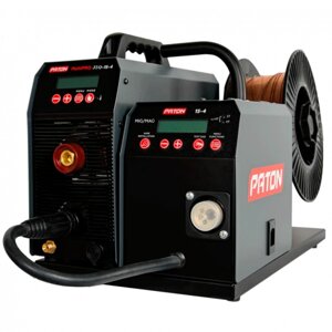 Зварювальний апарат PATON MultiPRO-350-15-4-400V