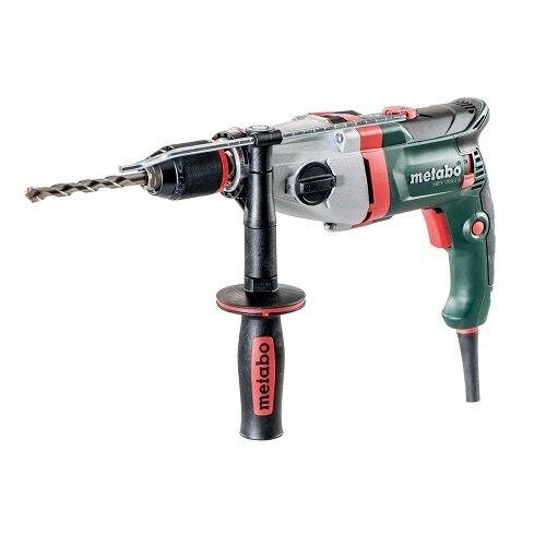 Свердла перкусія Metabo SBEV 1300-2 S від компанії Компанія Єлектромотор - фото 1