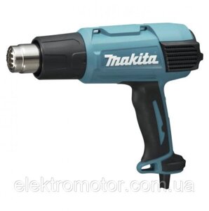 Технічний фен Makita HG6031VK