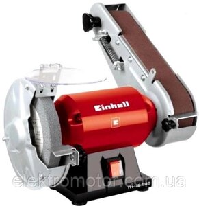 Точило Einhell TH-US 240 (4466150)