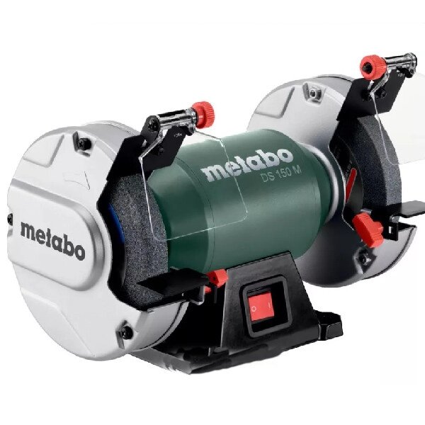 Точило Metabo DS 150 від компанії Компанія Єлектромотор - фото 1