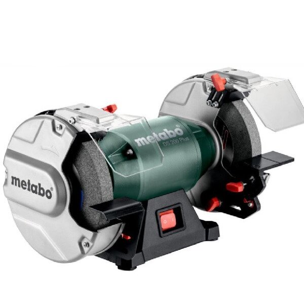 Точило Metabo DS 200 від компанії Компанія Єлектромотор - фото 1