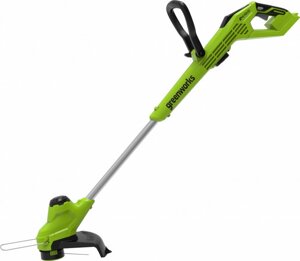 Батарея Trimmer Greenworks G24LT28 без акумулятора