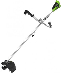 Батарея Trimmer Greenworks GD40BCB без акумулятора