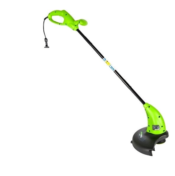 Trimmer Electric GREENWORKS GST2830 230V} від компанії Компанія Єлектромотор - фото 1