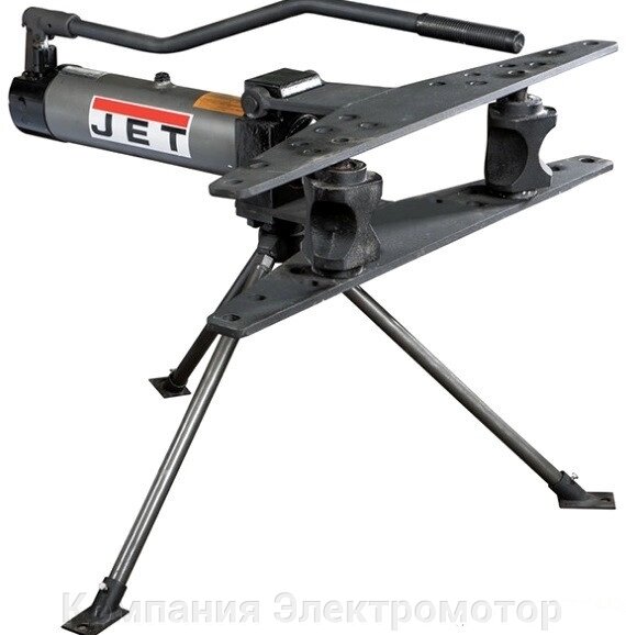 Трубогиб JET JHPB-2 від компанії Компанія Єлектромотор - фото 1