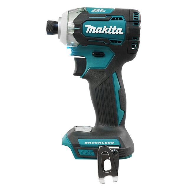 Ударний гвинтоверт Makita DTD 170 Z від компанії Компанія Єлектромотор - фото 1