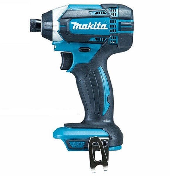 Ударний шуруповерт Makita DTD152Z від компанії Компанія Єлектромотор - фото 1