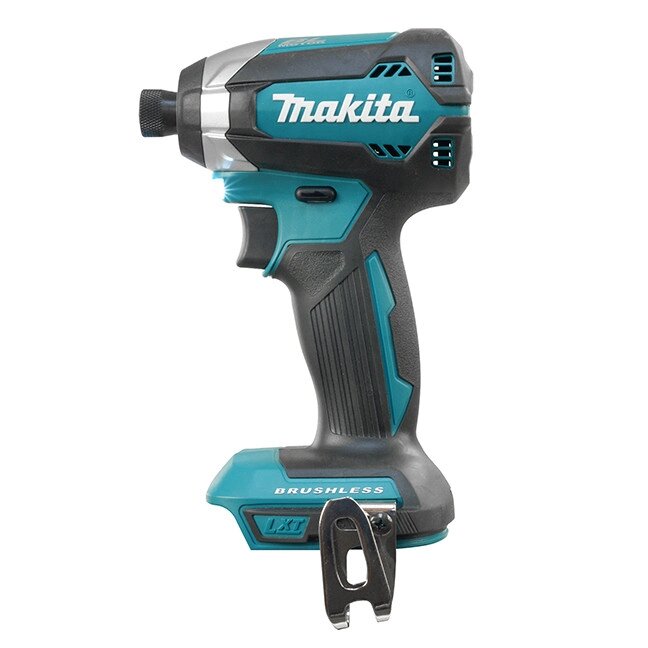 Ударний шуруповерт Makita DTD153Z від компанії Компанія Єлектромотор - фото 1