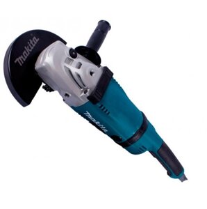 Кутова шліфувальна машина Makita GA 9030 RF01