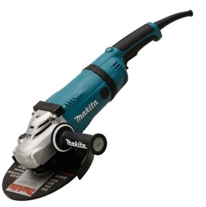 Кутова шліфувальна машина Makita GA 9040 RF01