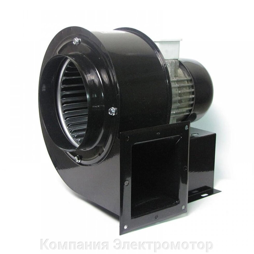 Вентилятор KALVENT KOBR 200 M-2K Радіальний від компанії Компанія Єлектромотор - фото 1