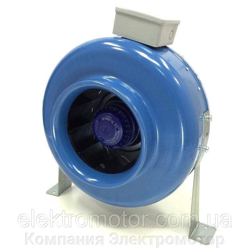 Вентилятор Вентс ВКМ 250 від компанії Компанія Єлектромотор - фото 1
