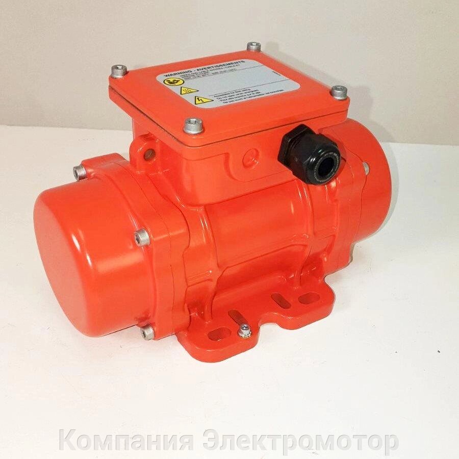 Вібратор OLI MVE 100/3 (аналог вібратора ІВ-01-50) від компанії Компанія Єлектромотор - фото 1