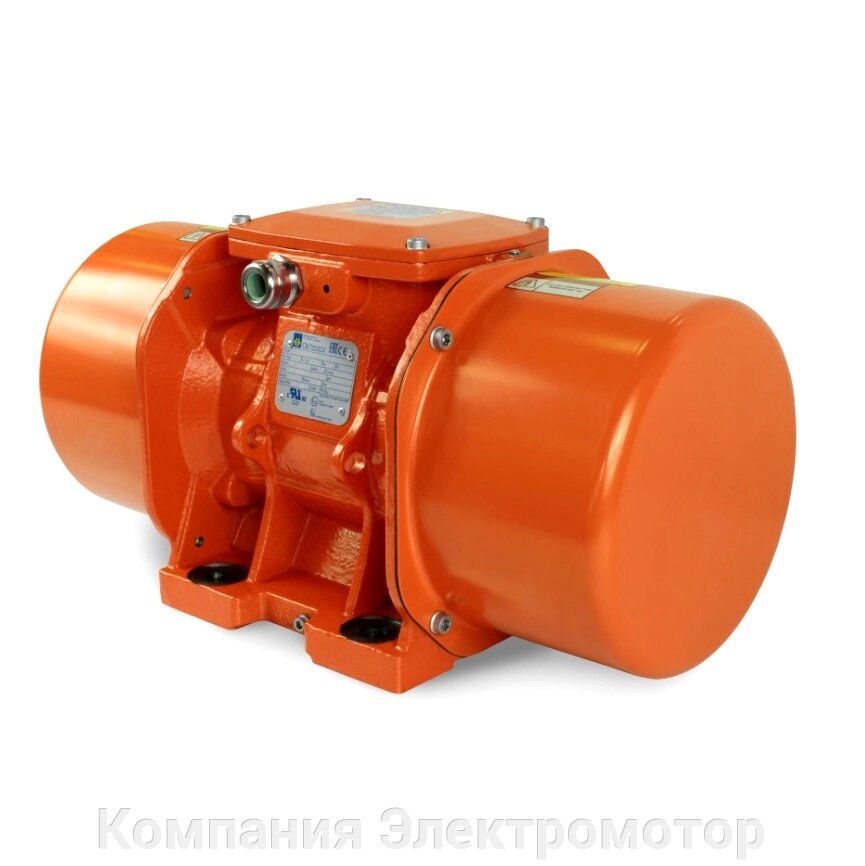 Вібратор Oli MVE 1400/15 від компанії Компанія Єлектромотор - фото 1