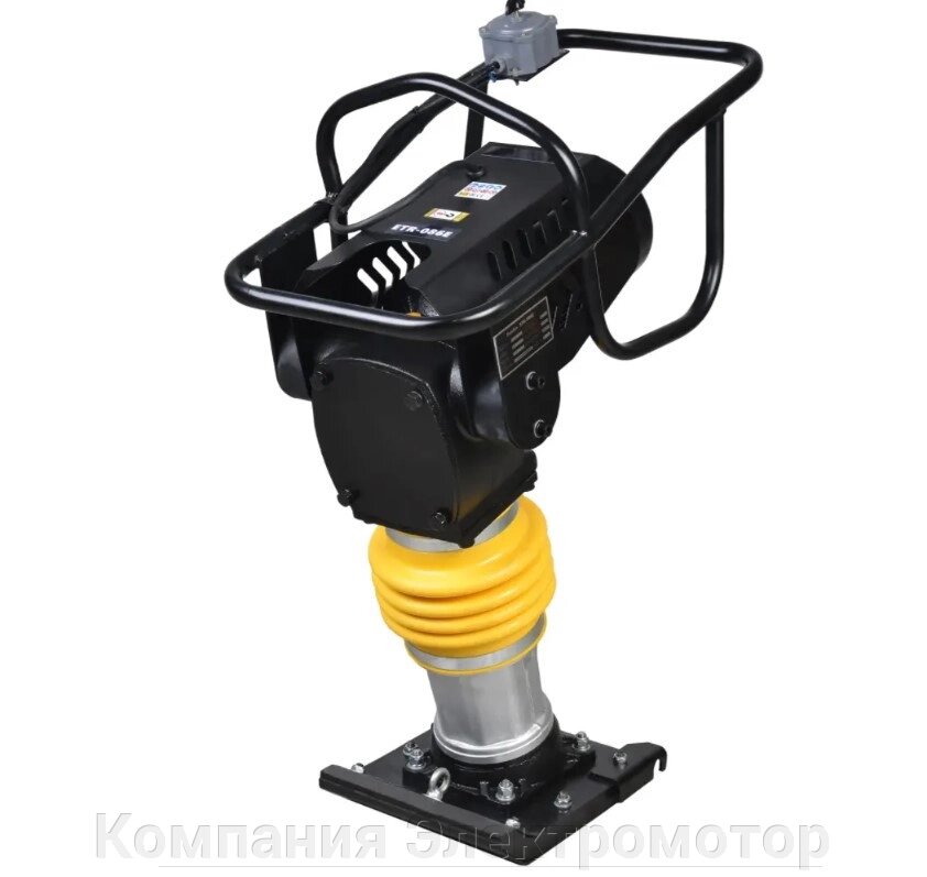 Vibroonog Honker RM80D H-Power від компанії Компанія Єлектромотор - фото 1