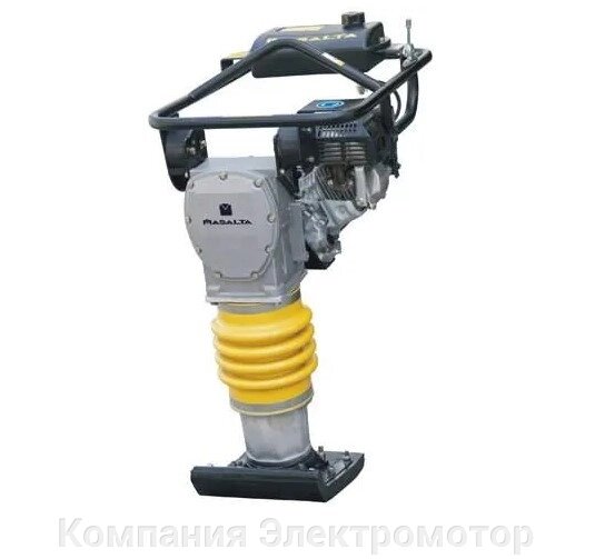 Вібротрамбовка Masalta EMR 70 H (36232 ) від компанії Компанія Єлектромотор - фото 1
