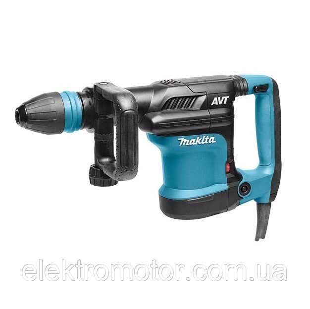 Відбійний молоток Makita HM 0871 C від компанії Компанія Єлектромотор - фото 1