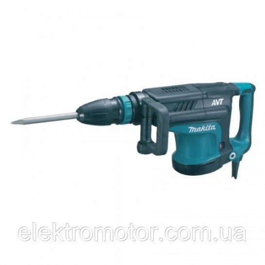 Відбійний молоток Makita HM 1 213 C від компанії Компанія Єлектромотор - фото 1