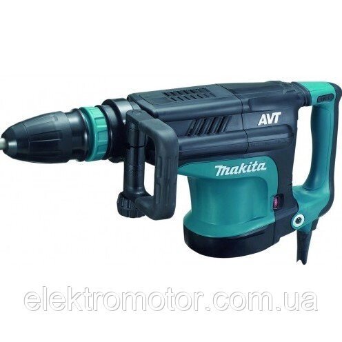 Відбійний молоток Makita HM 1111 C від компанії Компанія Єлектромотор - фото 1