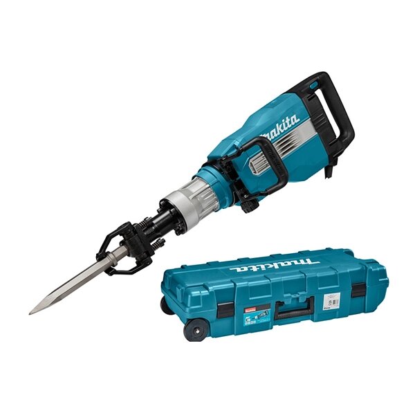 Відбійний молоток Makita HM1502X1 від компанії Компанія Єлектромотор - фото 1