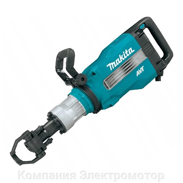 Відбійний молоток Makita HM1512 від компанії Компанія Єлектромотор - фото 1