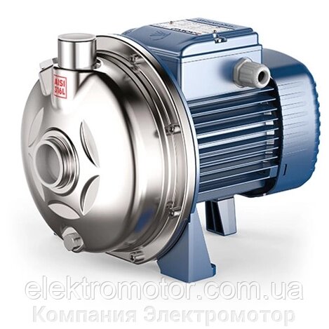 Відцентровий насос Pedrollo CP 170-ST4 від компанії Компанія Єлектромотор - фото 1