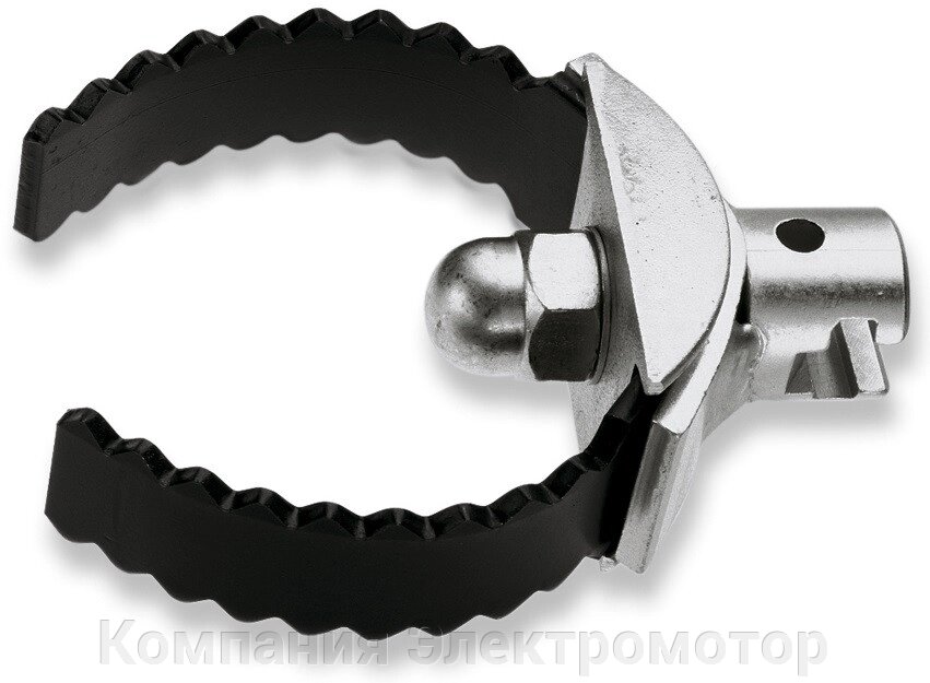 Вилкоподібний зубчастий скребок Rothenberger для спіралі 22 мм, D гол. = 76 мм (7_2250) від компанії Компанія Єлектромотор - фото 1