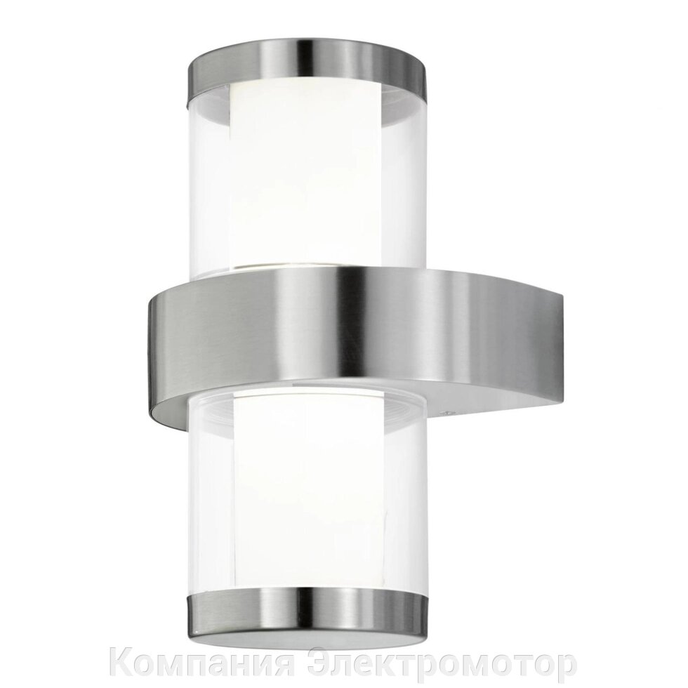 Вулична лампа BEVERLY 1 Eglo 94799 від компанії Компанія Єлектромотор - фото 1