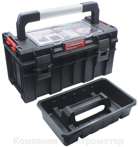 Ящик для инструментов Keter Technician Case