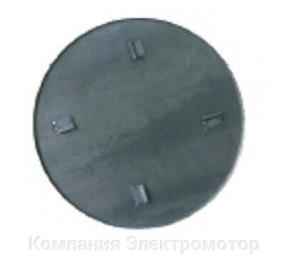 Затиральний диск Masalta на MT 36-4 (MTP37) від компанії Компанія Єлектромотор - фото 1