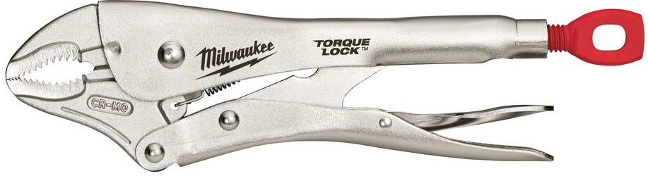 Затискач Milwaukee Torque Lock 51 мм (4932471725) від компанії Компанія Єлектромотор - фото 1