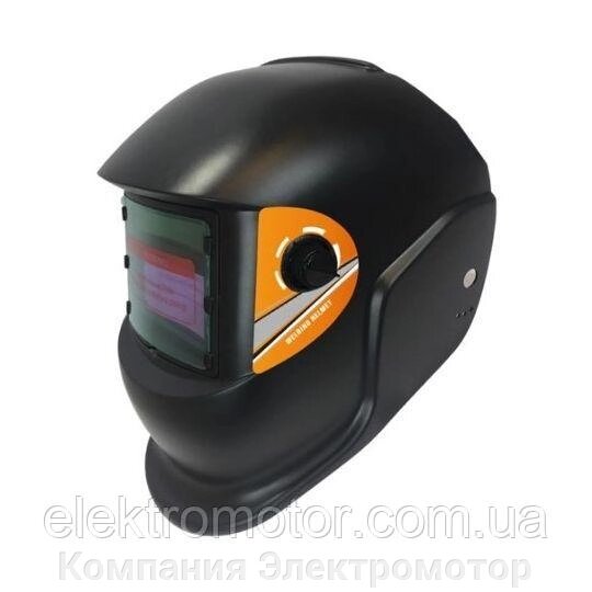 Зварювальний маска-хамелеон X-TREME WH-3600 від компанії Компанія Єлектромотор - фото 1